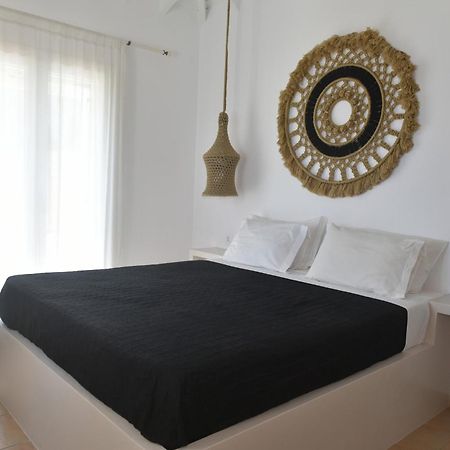 Nafsika Villas Apartments Ex Petra Mare Village Kerveli Exterior photo